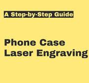 Phone Case Laser Engraving: 5 Steps – LaserPecker Support Center