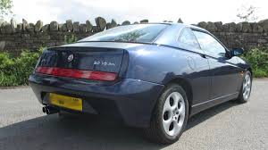 Image result for Blue Lightning 2001 Alfa-Romeo