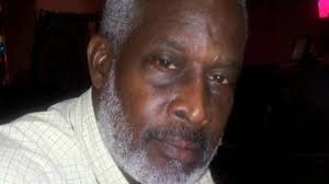 Vernon Edwards Has Died