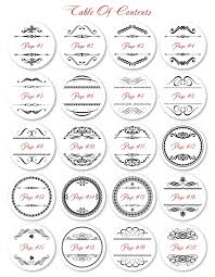 They can be laminated to be made to on this free printables to organize your stuff page are all the free printable labels for home organizing and more that i have shared and posted here. Printable 2 Round Labels Free Template Set Free Printable Labels Templates Label Design Worldlabel Blog