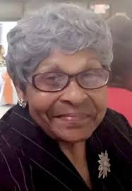 Obituary information for Ophelia Chilton