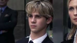 Eric van der Woodsen