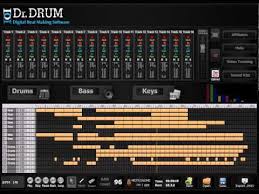 While many people stream music online, downloading it means you can listen to your favorite music without access to the inte. Music Making Software Easy To Use Software 16 Track Sequencer 12 Pad Drum Machine 4 Octave Music Mixing Music Making Software Rap Beats