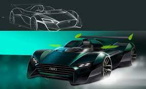 Audi R9 Panigale By Sreejith Krishnan Kunjappan At Coroflot Com Super Cars Panigale Audi