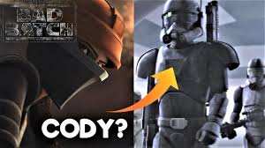 Hope you enjoy the clip!disclaimeri own none of the content shown in the video.all video and audio is owned by disney inc. Star Wars The Bad Batch All Secrets Revealed Youtube