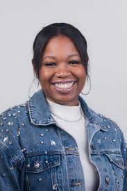 Brianna Bynum's Instagram, Twitter & Facebook