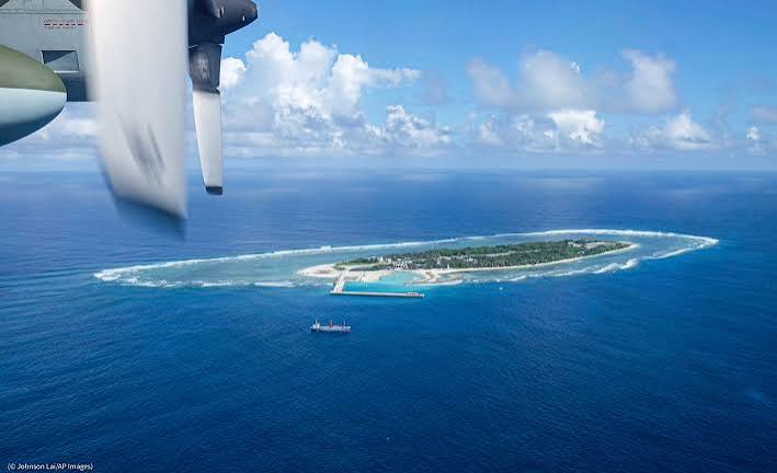 The importance of the South China Sea | ShareAmerica