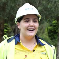 Meet our Sydney Water interns