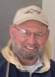 Obituary for Layton Braden