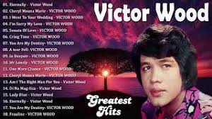 Before becoming a singer wood starred in some productions of sampaguita. Yokgrow8b31p5m