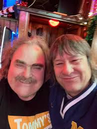 Tommy's Bar & Grill. The exact date of construction for the brick building  housing Tommy's, is unknown, but it was built sometime in the 1880s. Though  it's had multiple owners, businesses, rooms