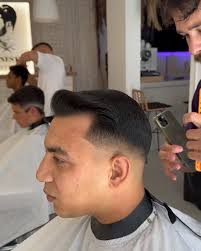 Let the summer begin ☀️#stay #fresh #with #always #super #clean #haircuts