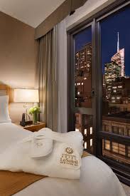 Executive Hotel Le Soleil Manhattan S New Luxury Boutique Hotel Luxe Beat Magazine Luxury Boutique Hotel Luxury Hotel Hotel