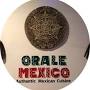 Órale Mexico from oralemexicony.com