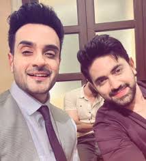 Zain Imam