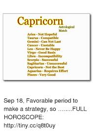 Pisces man is a rare perfect love match for a cancer woman for marriage from the viewpoint of vedic astrology. What Is A Perfect Match For A Capricorn Woman Hno At