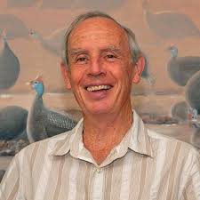 It is with great sadness that we share news of the passing of Lindsay Bird  Mpetyane