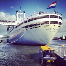 Pin On Nl Rotterdam Port Of Rotterdam