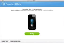 Restore Ipad Ipad Stuck In Recovery Mode After Update