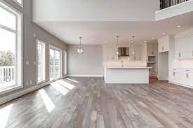 West Point Grove In Calgary Alberta Built By Truman House Flooring Home House Styles