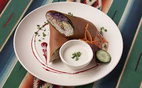 Lunch, dinner, groceries, office supplies, or anything else: Dtla Vegan Wild Living Foods Downtown Weekly La