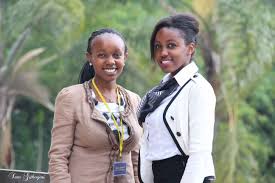 Our Student Brand Ambassadors Bas Emma Kimani Jkuat Gakenia Gathura Usiu At The Atb Entrepreneurship Event Kicc 14 Atb Brand Ambassador Ambassador