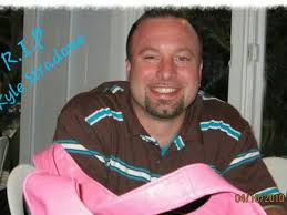 Fundraiser by Erica Stradone : Kyle Stradone