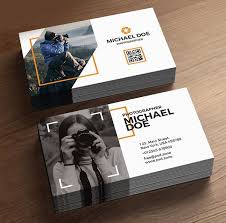 Free Download Stylish Photographer Business Cards Template Design Business Cards Graphic Design Business Card Business Card Design Creative Photographer Business Card Template