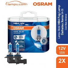 Fungsi/jenis bangunan lampu pijar lampu fluoresen standar halogen standar super mercuri sodium 123 ruangan kelas dengan rancangan khusus untuk orang yang mempunyai penglihatan yang kurang, atau untuk orang lanjut usia. Jual Osram Lampu Mobil Daihatsu Xenia 2004 2008 Fog Lamp Hb4 Cool Blue Advance 69006cba Biru Dg Harga Murah