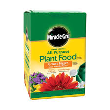 Maybe you would like to learn more about one of these? Get Miracle Gro Water Soluble All Purpose Plant Food 1 Pound Box In Mi At English Gardens Nurseries Serving Clinton Township Dearborn Heights Eastpointe Royal Oak West Bloomfield And The Plymouth
