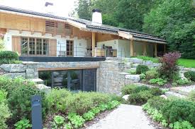 Homepage Andreas Erlacher Architekt Architektur Haus Haus Hanglage Architekt