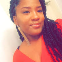 Diamond Robinson's Instagram, Twitter & Facebook