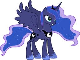 Children draw what they like, do what they like. Alicorn My Little Pony Queen Galaxia Novocom Top