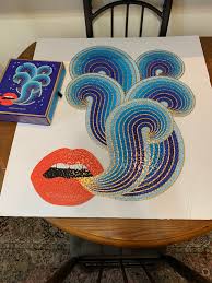 Check spelling or type a new query. Jonathan Adler Puzzle Now Need To Figure Out How To Frame It Jigsawpuzzles