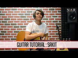 lirikata lirik lagu ilusi dari iamneeta. Guitar Tutorial Sakit Iamneeta Youtube