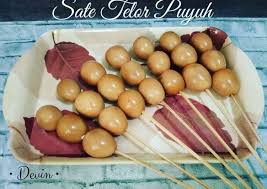 We did not find results for: Resep 101 Sate Telur Puyuh Yang Bisa Manjain Lidah Satu Kenikmatan Dari Pesisir Jawa Mari Kita Masak