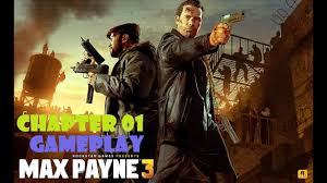 The Best Game Ever Max Payne 3 Complete Edition Chapter I 720p 60 In 2020 Best Games Max Payne Dark And Twisted