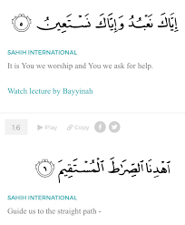 Check spelling or type a new query. Al Fatiha On Tumblr