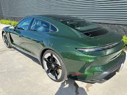 Image result for Essmann Green 2025 Porsche
