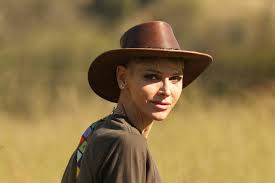 However, the regent has no good news to report. Princess Charlene Of Monaco Why She Should Live Permanently In South Africa Celebjar