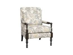 Emelia Exposed Wood Chair 4038 Sam Moore Wood Arm Chair Wood Chair Exposed Wood