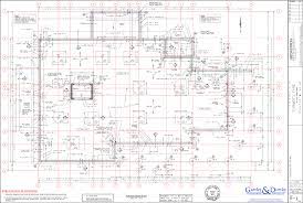 Mimari bürolarca değişen projeler ile kesin proje elde edilmiş olur. Statik Betonarme Projesi Hazirlama