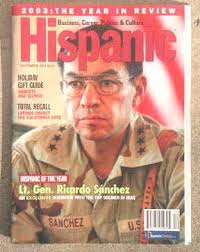 SOMOS PRIMOS: Dedicated to Hispanic Heritage and Diversity Issues