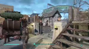 Bi adds 5 interiors to jamaica plain. Fallout 4 Jamaica Plain Colonie Settlement Youtube