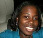 Featured Member: Tandria Jones