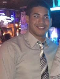 Käyttäjän Sam Raymond profiili