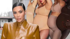 She may not be the richest kardashian sister, but. Kim Kardashian Responds To Skims Maternity Shapewear Backlash Capital Xtra