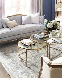 Proper distance a general distance from sofa to coffee table is 16 to 18 inches. How To Space Furniture In Your Room How To Decorate