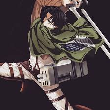 Multiple sizes available for all screen sizes. Fanart Levi Ackerman Hd Wallpaper Doraemon
