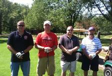 2026 Tri-State NFFF Legacy Golf Outing